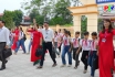 Trường Tiểu học Vĩnh Chân - 100 năm với sự nghiệp trồng người