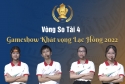 Vòng So Tài 4 | Gameshow Khát vọng Lạc Hồng 2022