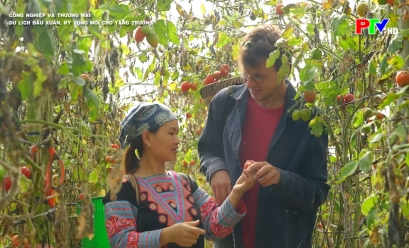 Công nghiệp và thương mại - Du lịch đầu xuân: Kỳ vọng mới cho tăng trưởng