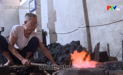Công nghiệp và thương mại - Làng nghề truyền thống thời công nghệ số Công nghiệp và thương mại - Làng nghề truyền thống thời công nghệ số