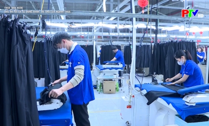 Thuế nhà nước - Dấu ấn FDI và sự đồng hành, hỗ trợ của ngành Thuế