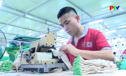 Động lực mới cho người lao động