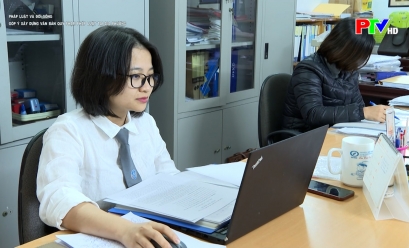 Góp ý xây dựng văn bản quy phạm pháp luật tại địa phương Góp ý xây dựng văn bản quy phạm pháp luật tại địa phương