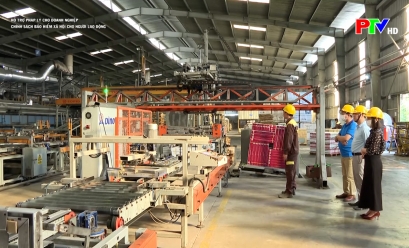 Hỗ trợ pháp lý cho doanh nghiệp - Chính sách bảo hiểm xã hội cho người lao động