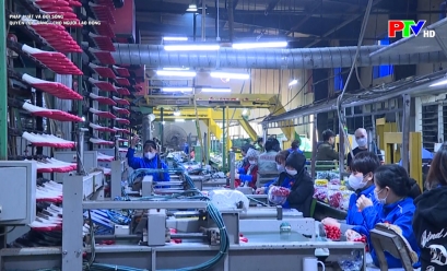 Quyền lợi "vàng" cho người lao động dịp Tết