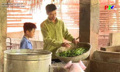 Tạp chí thông tin kinh tế - Thúc đẩy tăng trưởng xanh Tạp chí thông tin kinh tế - Thúc đẩy tăng trưởng xanh