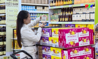 Tạp chí thông tin kinh tế - Giải pháp kích cầu tiêu dùng