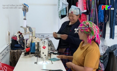 Tạp chí thông tin kinh tế - Tạo đà thúc đẩy kinh tế hợp tác xã