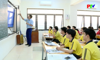 Thêm chủ trương, thêm đổi mới