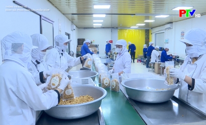 Thông tin kinh tế - Đánh giá phân hạng sản phẩm OCOP