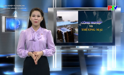 Công nghiệp và thương mại - Đưa nông sản đất Tổ vươn xa