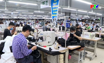 Doanh nghiệp doanh nhân Đất Tổ ngày 22-3-2026