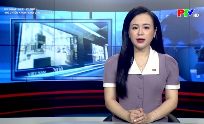 Hội nhập và phát triển - Hộ chiếu xanh cho sản phẩm gỗ