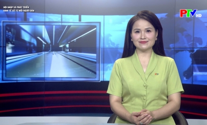 Hội nhập và phát triển - Kinh tế số từ mỗi người dân