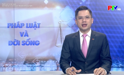 Pháp luật và đời sống – Đảm bảo quyền lợi người lao động dịp cuối năm