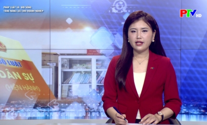 Pháp luật và đời sống –Tăng năng lực cho doanh nghiệp