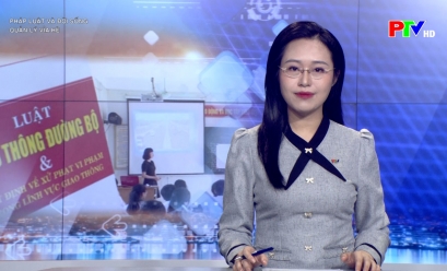 Pháp luật và đời sống: Quản lý vỉa hè