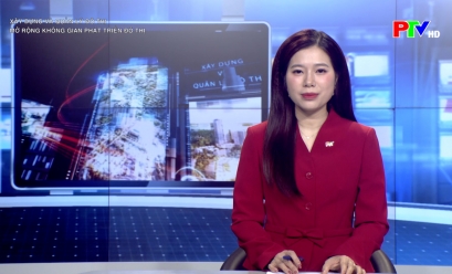 Xây dựng và quản lý đô thị - Mở rộng không gian phát triển đô thị