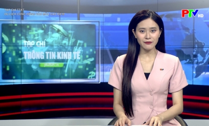 Tạp chí thông tin kinh tế - Du lịch cộng đồng vào mùa cao điểm