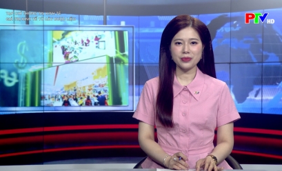 Tạp chí thông tin kinh tế - Giá trị kinh tế từ cây dược liệu