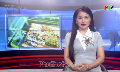 Tạp chí Thông tin kinh tế - Kích cầu du lịch mùa thu Tạp chí Thông tin kinh tế - Kích cầu du lịch mùa thu