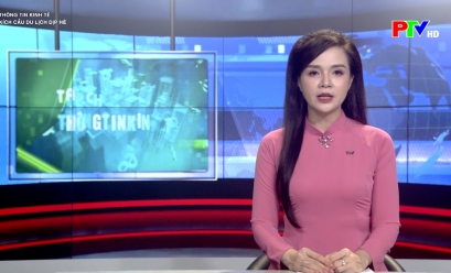Tạp chí thông tin kinh tế - Kích cầu du lịch dịp hè
