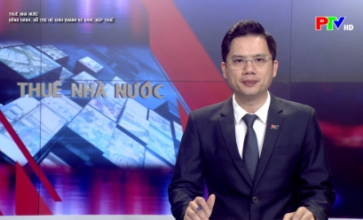 Thuế nhà nước - Đồng hành, hỗ trợ hộ kinh doanh kê khai, nộp thuế Thuế nhà nước - Đồng hành, hỗ trợ hộ kinh doanh kê khai, nộp thuế