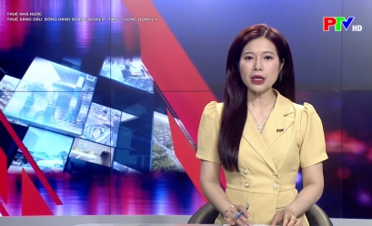 Thuế nhà nước: Thuế xăng dầu đồng hành doanh nghiệp - Tăng cường quản lý