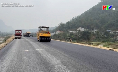 Xây dựng và quản lý đô thị: Giao thông kết nối, tăng tốc phát triển kinh tế