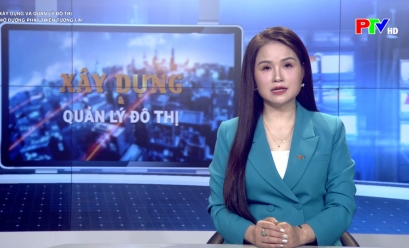 Xây dựng và quản lý đô thị - Mở đường phát triển tương lai