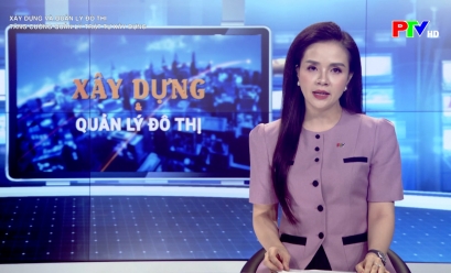 Xây dựng và quản lý đô thị - Tăng cường quản lý trật tự xây dựng