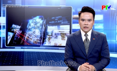 Xây dựng và quản lý đô thị - "Sắp xếp" nhà văn hóa sau sáp nhập thôn Xây dựng và quản lý đô thị - "Sắp xếp" nhà văn hóa sau sáp nhập thôn