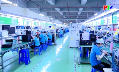 Công nghiệp thương mại - Sẵn sàng cho mục tiêu mới