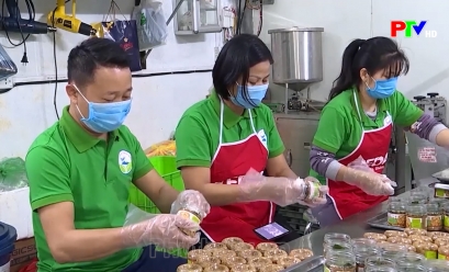 Doanh nghiệp doanh nhân Đất Tổ ngày 31-5-2026