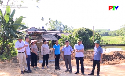 Xây dựng và quản lý đô thị - Đẩy nhanh giải ngân vốn đầu tư công