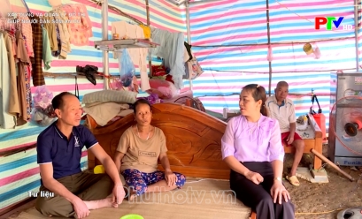 Xây dựng và quản lý đô thị - Giúp người dân sớm an cư