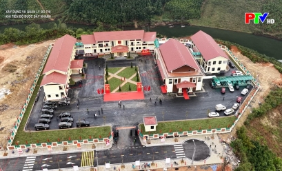 Xây dựng và quản lý đô thị - Khi tiến độ được đẩy nhanh