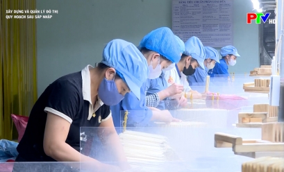 Xây dựng và quản lý đô thị - Quy hoạch sau sáp nhập Xây dựng và quản lý đô thị - Quy hoạch sau sáp nhập