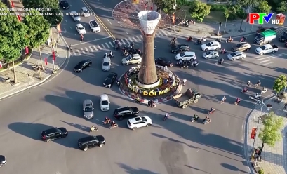 Xây dựng và quản lý đô thị - Tăng cường quản lý hạ tầng giao thông đường bộ