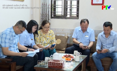 Xây dựng và quản lý đô thị - Từ cấp phép tại nhà đến quản trị đô thị thông minh Xây dựng và quản lý đô thị - Từ cấp phép tại nhà đến quản trị đô thị thông minh