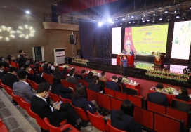 Đài PT&TH Phú Thọ tổ chức hội nghị cán bộ, viên chức, lao động năm 2022