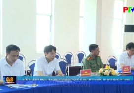 An ninh Phú Thọ ngày 6-5-2022