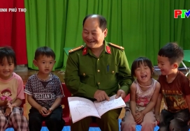 An ninh Phú Thọ ngày 17-4-2026