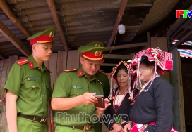An ninh trật tự 24h ngày 03-08-2026