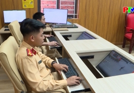 An toàn giao thông ngày 18-3-2026