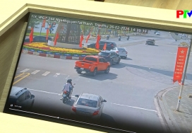 An toàn giao thông ngày 27-02-2026