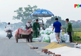 An toàn giao thông ngày 27-05-2026