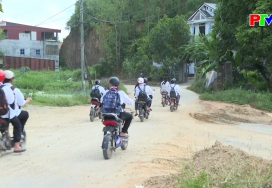 An toàn giao thông ngày 3-4-2026