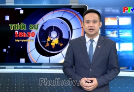 Bản tin 18h30 ngày 11-10-2024