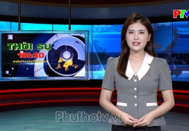 Bản tin 18h30 ngày 12-9-2024